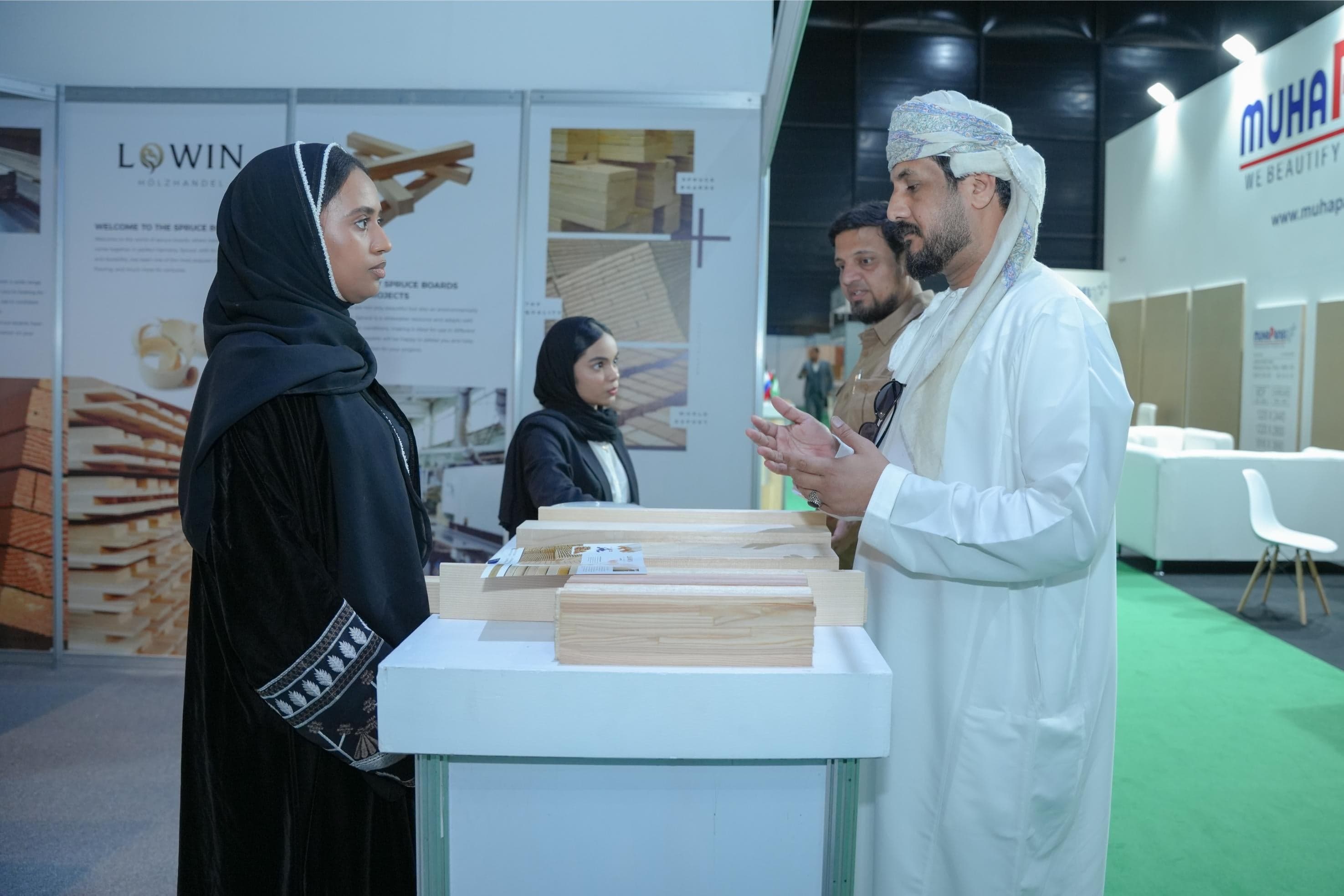 WoodShow