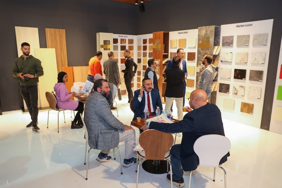 Cairo WoodShow